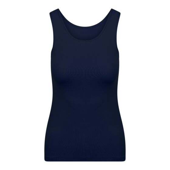 RJ top brede band navy 32-013-280