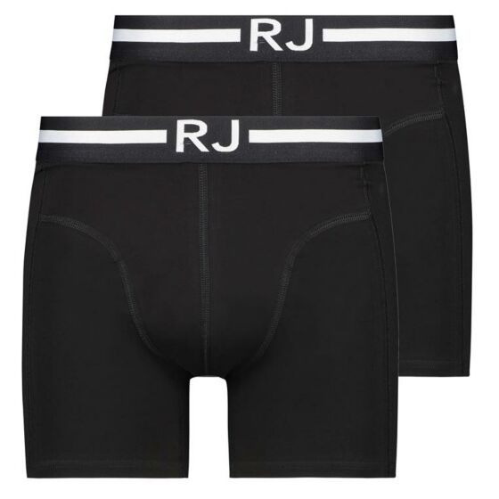 RJ Everyday 2-Pck Breda Boxershort 35-040-007