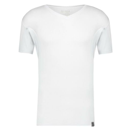 RJ Sweatproof Stockholm Reg. V-Neck 37-058-000