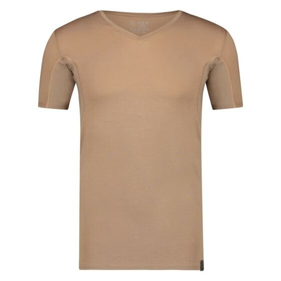 RJ Sweatproof Stockholm Reg. V-Neck 37-058-254