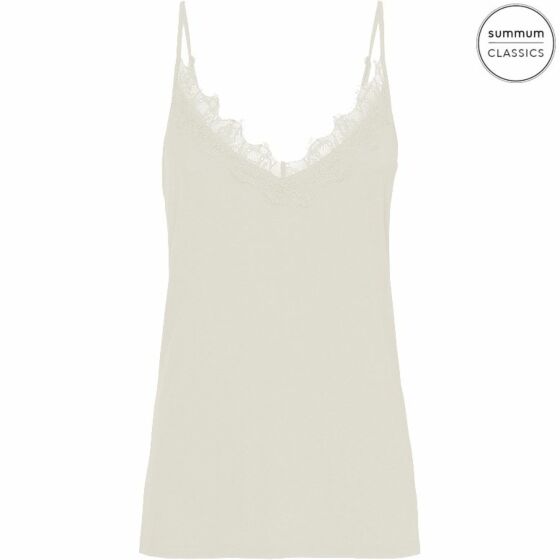 Top classic lace viscose 3s100-90300-191