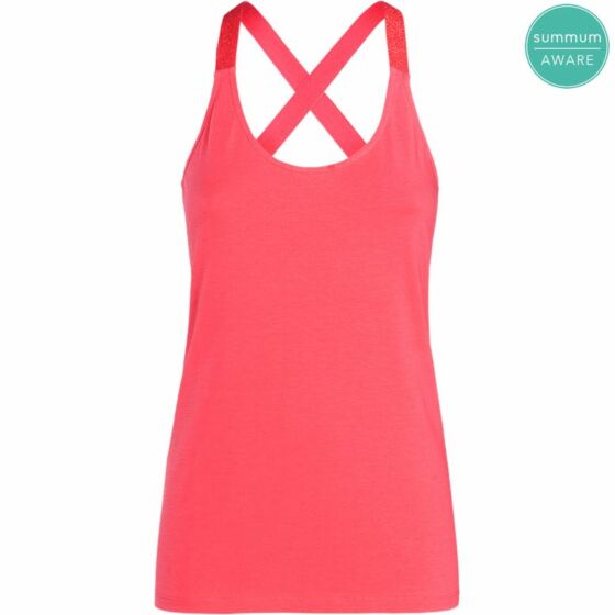 Top lurex straps luxury basics 3s4223-30118-538