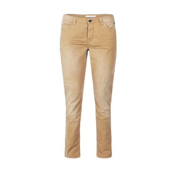 Broek skinny fine basic twill 4s2103-11426-722