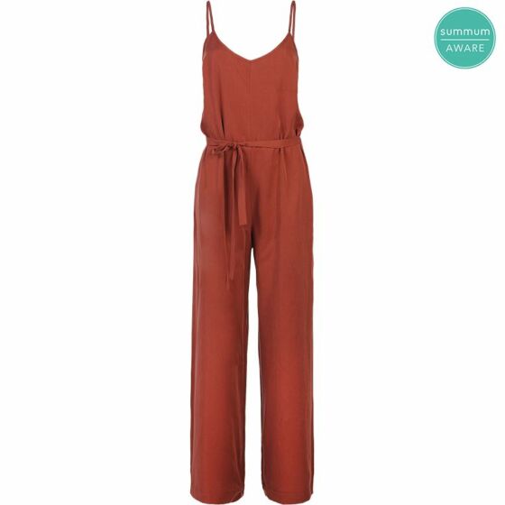 Jumpsuit tencel 4s1980-11180-738