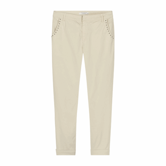 Chino pant peachy fine twill 4s2244-11639-135