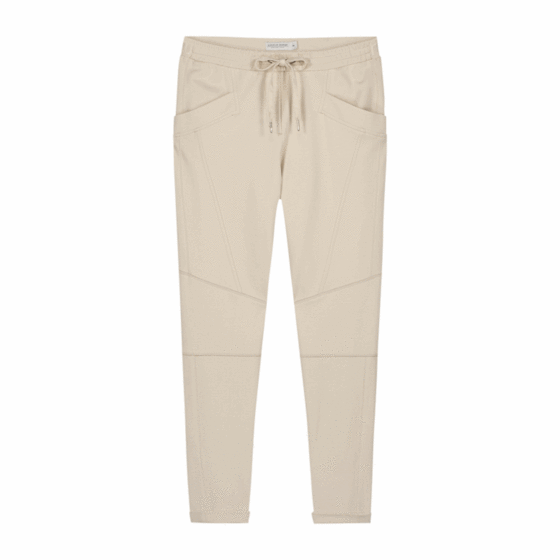 Trousers punto milano 4s2265-11580-135