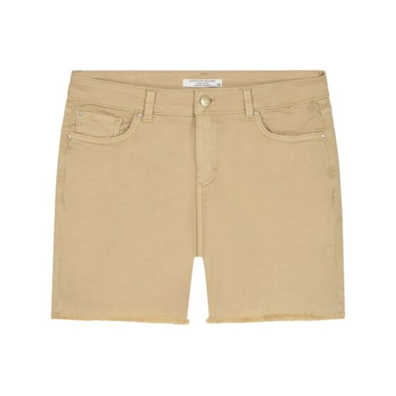 Short basic dry twill 4s2303-11434-722