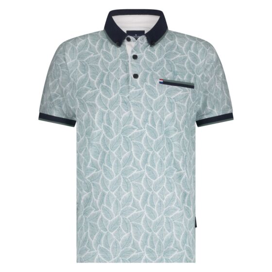 Polo Leaves Mint green 51.3635-175