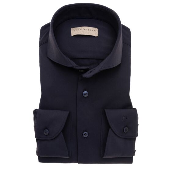 Shirt Donkerblauw 5138296-190000