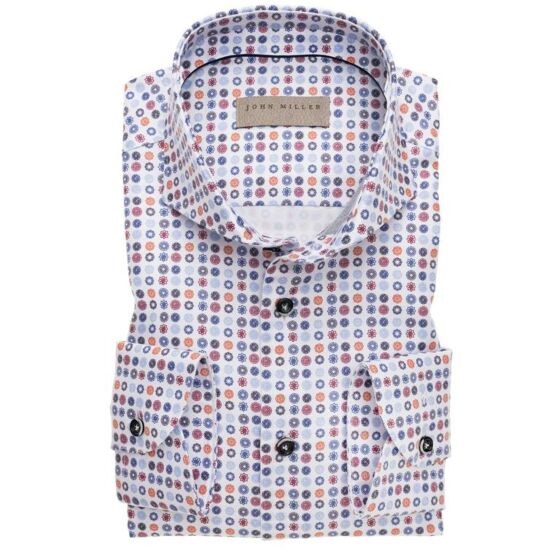 Shirt Rood 5138456-450260