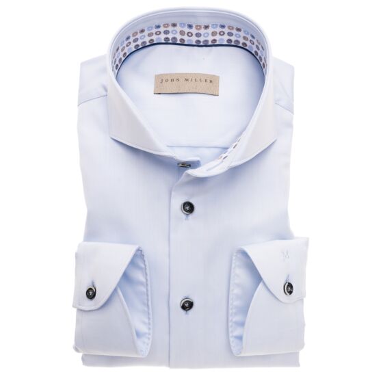 Shirt Lichtblauw 5138465-120450