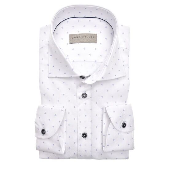 Shirt Spierwit 5138797-911185