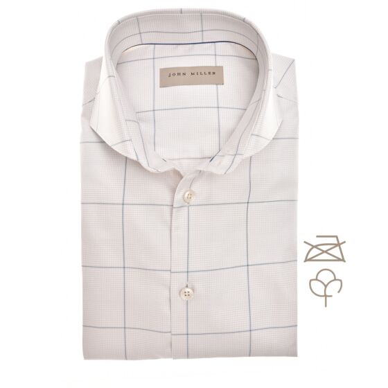 Shirt Lichtgrijs 5141990-230000