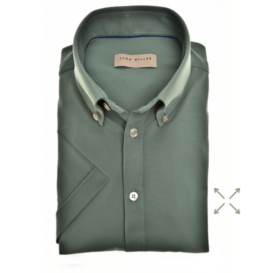Shirt Middengroen 5142040-560000