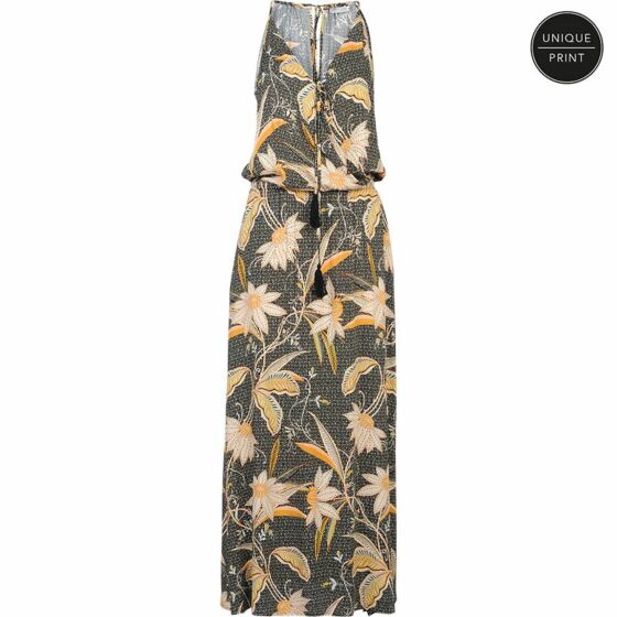 Jurk Summum lang 5s1174-11192-990
