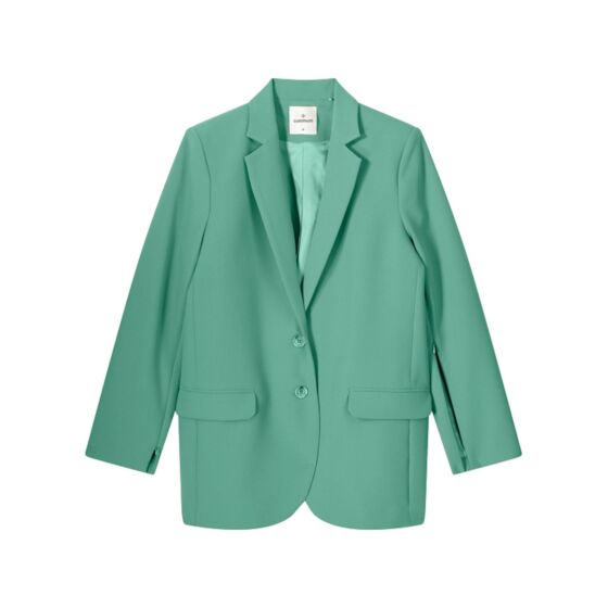 Blazer SUMMUM foam uni green