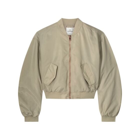 Bomberjack SUMMUM cashmere
