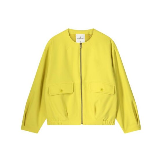Jack SUMMUM uni mimosa yellow