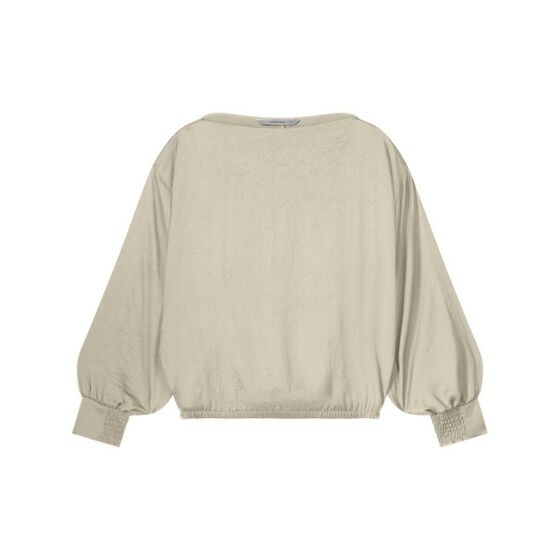 Top SUMMUM batwings silky touch cashmere