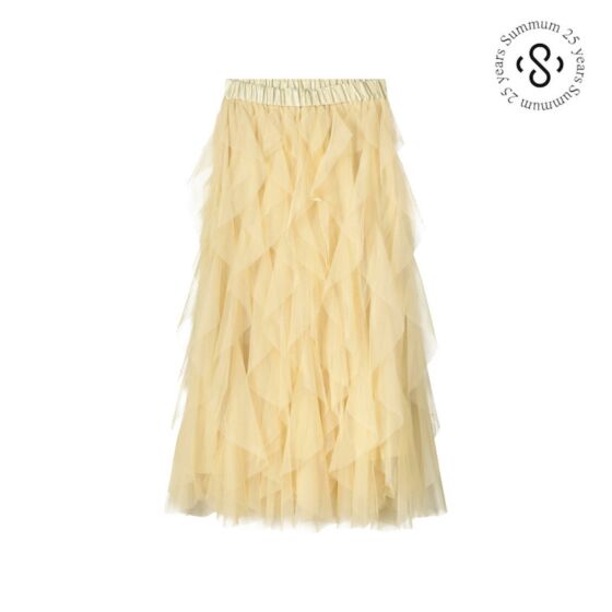 Rok SUMMUM mesh 25 years 