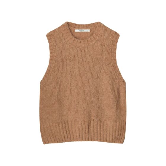 Spencer SUMMUM mohair blend knit