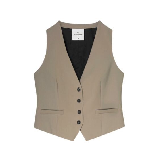 Gilet SUMMUM fluid 