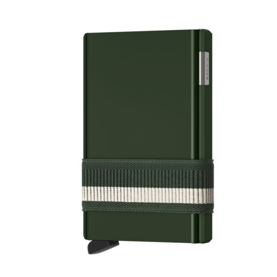 Cardslide Green CS-Green