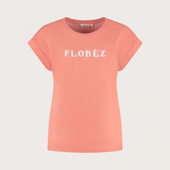 Fien T-shirt CR0075-802
