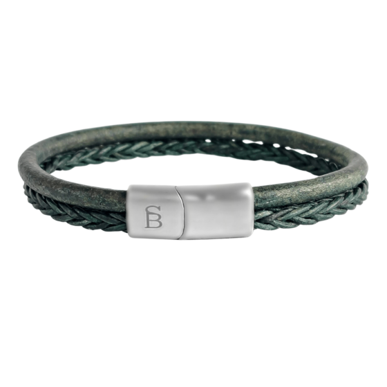 Armband denby military lbd-009