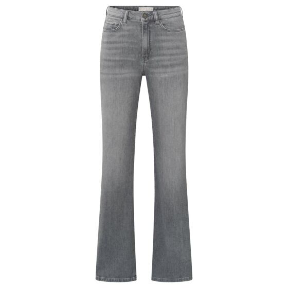 Wide leg L34 MEDIUM GREY DENIM 1-311082-502-99260