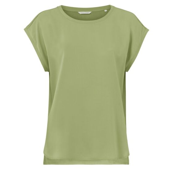 Fabric top SAGE GREEN 1-701010-403-60421