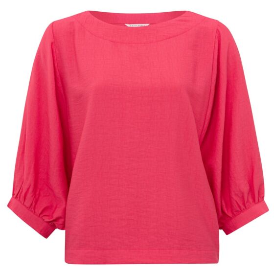 Batwing top CORAL PINK 1-701178-404-71746