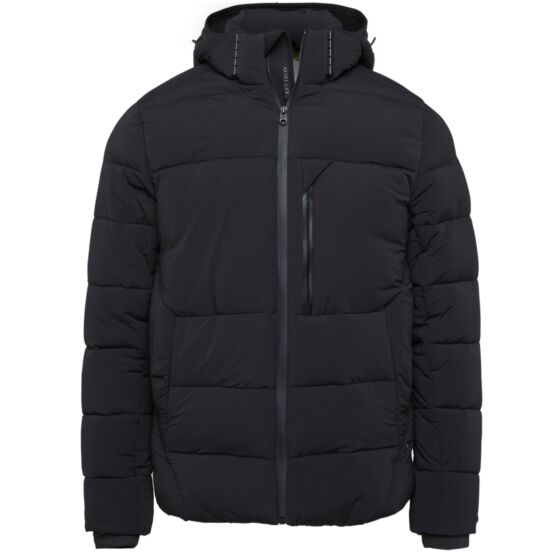 Short jacket Black CJA2209145-999