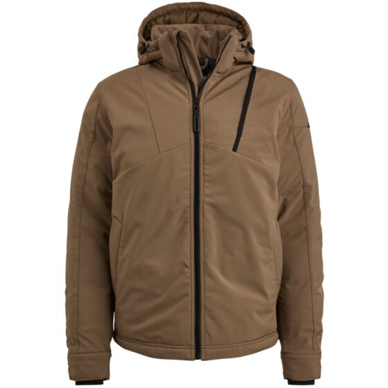 Hooded jacket Superbolt CJA2308142-8076