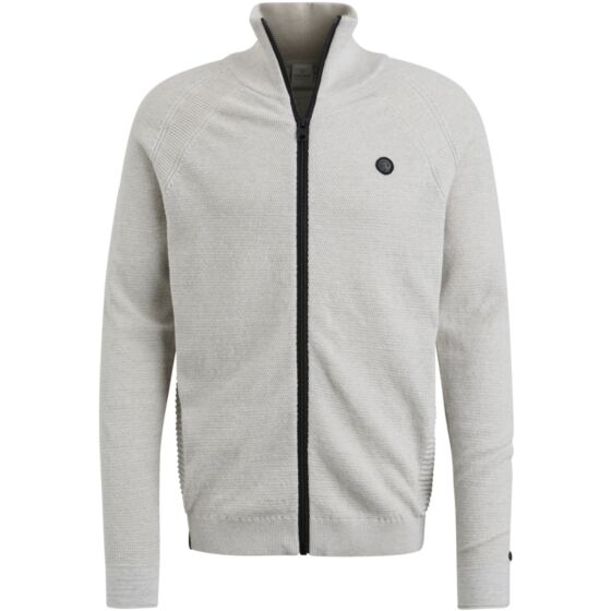 Zip jacket Silver Birch CKC2311390-7014