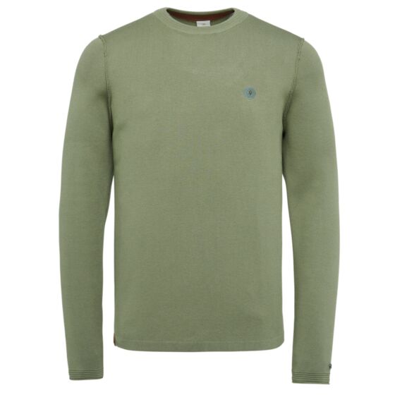 Mock neck Sea Spray CKW2209332-6135