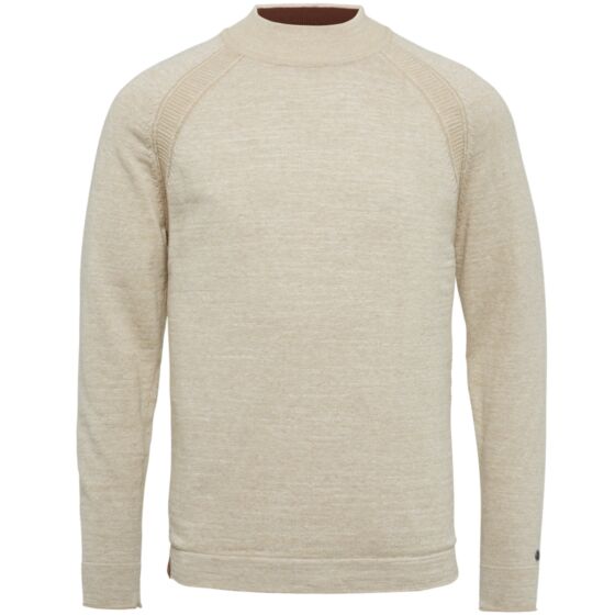 Mock neck Humus CKW2209336-7145