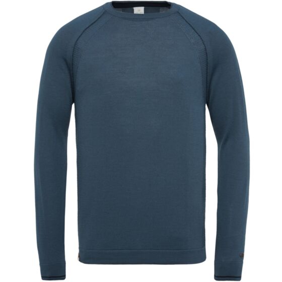 Crewneck merino CKW2210354-5434
