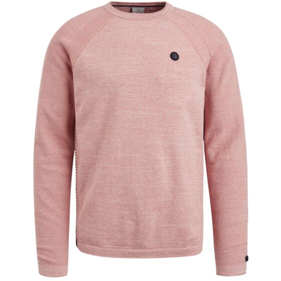 Crewneck Misty Rose CKW2308301-3200