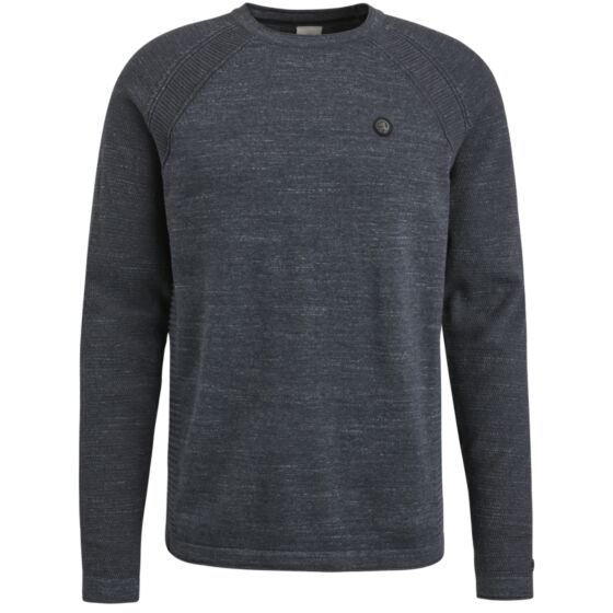 Crewneck Ombre Blue CKW2308301-5113