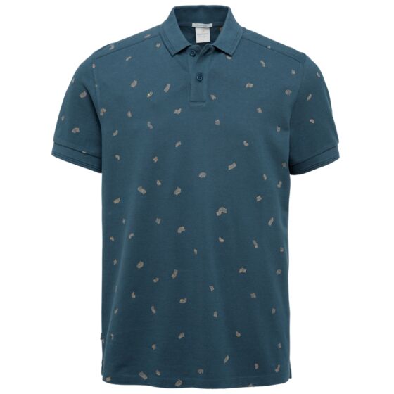 Short sleeve polo relaxed fit CPSS2203860-9076