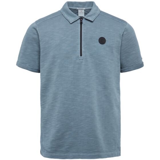 Short sleeve polo regular knitted CPSS2204861-5105