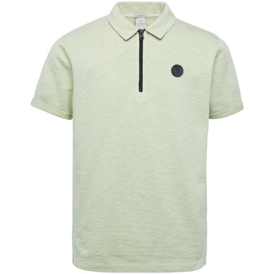 Short sleeve polo regular knitted CPSS2204861-6162