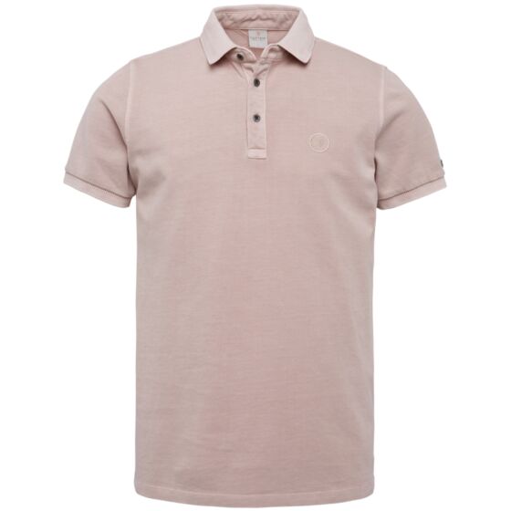 Short sleeve polo cotton gd pique CPSS2205874-4074