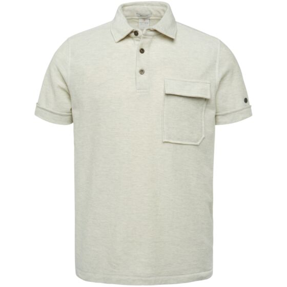 Short sleeve polo regular cotton CPSS2205877-7155