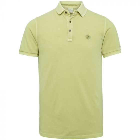 Short sleeve polo Willow CPSS2302852-6339