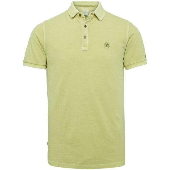 Short sleeve polo Willow CPSS2302852-6339