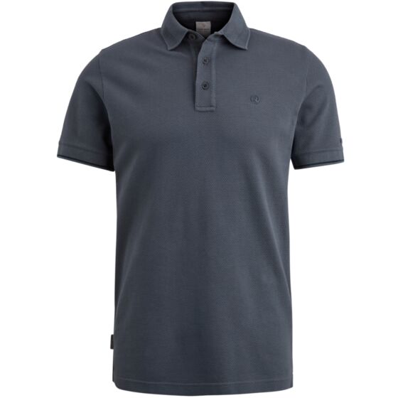 polo popcorn Ombre Blue CPSS2404878-5113