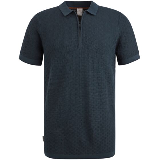 polo cotton modal Sea Storm CPSS2408824-5442