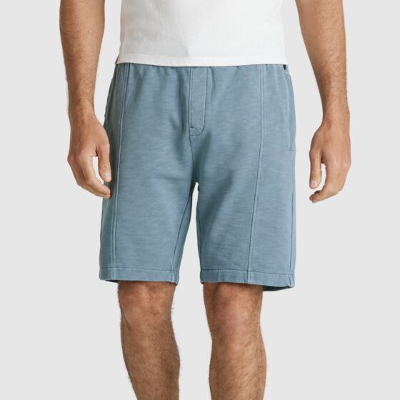 CHINO SHORTS JERSEY Flint Stone CSH2204662-5105